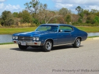 1970 Chevrolet Malibu for sale in Riverhead, New York (ID-161789)