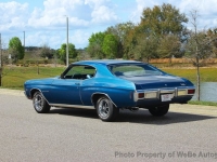 1970 Chevrolet Malibu for sale in Riverhead, New York (ID-161789)