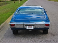 1970 Chevrolet Malibu for sale in Riverhead, New York (ID-161789)