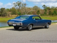 1970 Chevrolet Malibu for sale in Riverhead, New York (ID-161789)