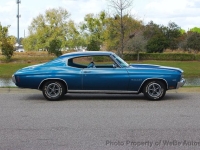 1970 Chevrolet Malibu for sale in Riverhead, New York (ID-161789)