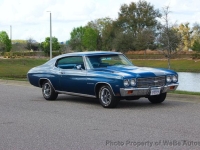 1970 Chevrolet Malibu for sale in Riverhead, New York (ID-161789)