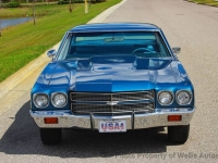 1970 Chevrolet Malibu for sale in Riverhead, New York (ID-161789)