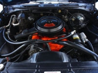 1970 Chevrolet Malibu for sale in Riverhead, New York (ID-161789)