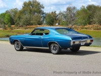 1970 Chevrolet Malibu for sale in Riverhead, New York (ID-161789)