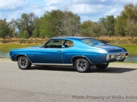 1970 Chevrolet Malibu for sale in Riverhead, New York (ID-161789)