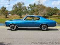 1970 Chevrolet Malibu for sale in Riverhead, New York (ID-161789)