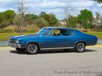 1970 Chevrolet Malibu for sale in Riverhead, New York (ID-161789)