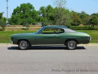 1970 Chevrolet Malibu for sale in Riverhead, New York (ID-162389)