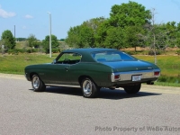 1970 Chevrolet Malibu for sale in Riverhead, New York (ID-162389)