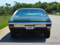 1970 Chevrolet Malibu for sale in Riverhead, New York (ID-162389)