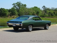 1970 Chevrolet Malibu for sale in Riverhead, New York (ID-162389)