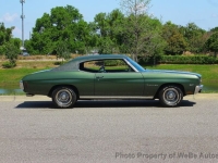 1970 Chevrolet Malibu for sale in Riverhead, New York (ID-162389)