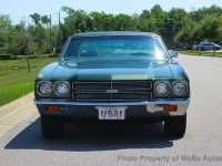 1970 Chevrolet Malibu for sale in Riverhead, New York (ID-162389)