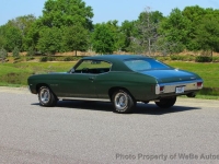 1970 Chevrolet Malibu for sale in Riverhead, New York (ID-162389)