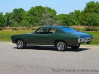 1970 Chevrolet Malibu for sale in Riverhead, New York (ID-162389)