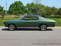 1970 Chevrolet Malibu for sale in Riverhead, New York (ID-162389)