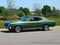 1970 Chevrolet Malibu for sale in Riverhead, New York (ID-162389)