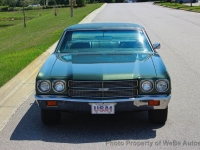 1970 Chevrolet Malibu for sale in Riverhead, New York (ID-162389)