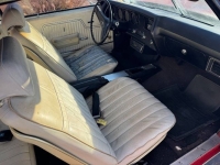 1970 Chevrolet Malibu for sale in Michigan (ID-163729)