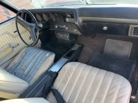1970 Chevrolet Malibu for sale in Michigan (ID-163729)