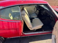 1970 Chevrolet Malibu for sale in Michigan (ID-163729)