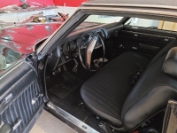1970 Chevrolet Monte Carlo for sale (ID-101477)