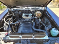 1970 Chevrolet Monte Carlo for sale (ID-101477)