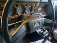 1970 Chevrolet Monte Carlo for sale in Michigan (ID-117018)