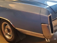 1970 Chevrolet Monte Carlo for sale in Michigan (ID-117018)