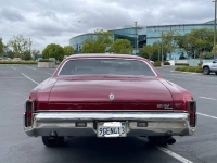 1970 Chevrolet Monte Carlo for sale in Michigan (ID-118612)