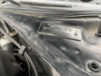 1970 Chevrolet Monte Carlo for sale in Michigan (ID-118612)