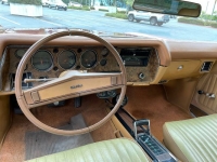 1970 Chevrolet Monte Carlo for sale in Michigan (ID-118612)