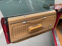 1970 Chevrolet Monte Carlo for sale in Michigan (ID-118612)
