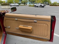 1970 Chevrolet Monte Carlo for sale in Michigan (ID-118612)