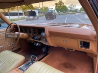 1970 Chevrolet Monte Carlo for sale in Michigan (ID-118612)