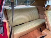 1970 Chevrolet Monte Carlo for sale in Michigan (ID-118612)