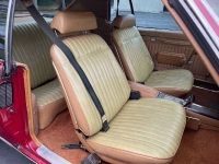 1970 Chevrolet Monte Carlo for sale in Michigan (ID-118612)