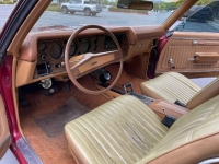 1970 Chevrolet Monte Carlo for sale in Michigan (ID-118612)