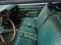 1970 Chevrolet Monte Carlo for sale in Michigan (ID-120585)