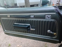 1970 Chevrolet Monte Carlo for sale in Michigan (ID-120585)