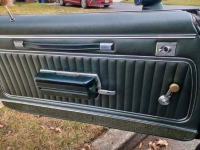 1970 Chevrolet Monte Carlo for sale in Michigan (ID-120585)