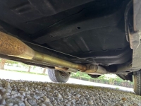 1970 Chevrolet Monte Carlo for sale in Michigan (ID-132741)