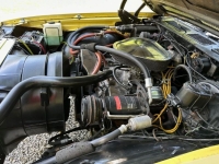 1970 Chevrolet Monte Carlo for sale in Michigan (ID-132741)