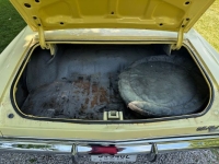 1970 Chevrolet Monte Carlo for sale in Michigan (ID-132741)
