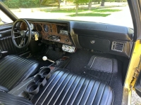1970 Chevrolet Monte Carlo for sale in Michigan (ID-132741)