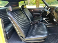 1970 Chevrolet Monte Carlo for sale in Michigan (ID-132741)