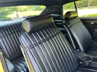 1970 Chevrolet Monte Carlo for sale in Michigan (ID-132741)