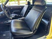 1970 Chevrolet Monte Carlo for sale in Michigan (ID-132741)