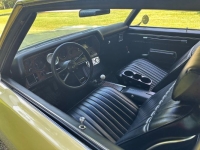 1970 Chevrolet Monte Carlo for sale in Michigan (ID-132741)